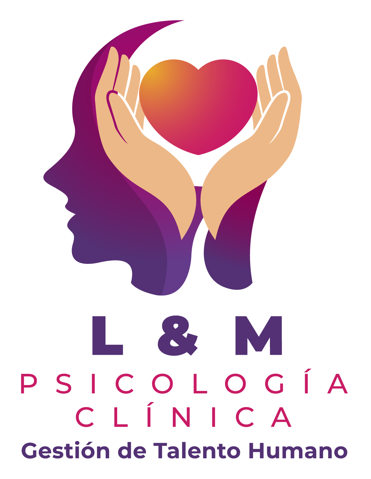Logo Psicología Clínica L&M